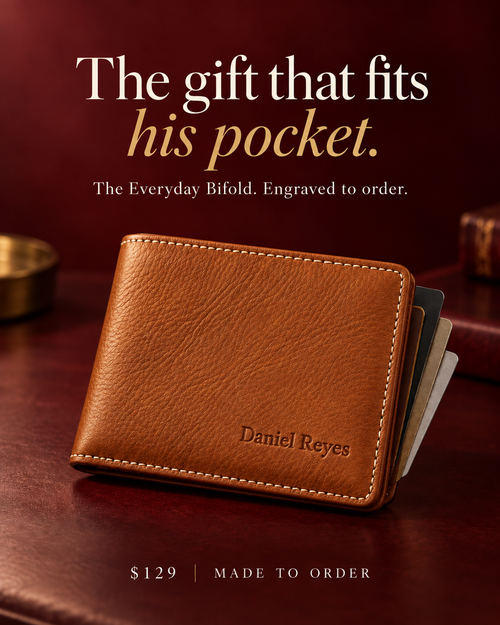 The Everyday Bifold